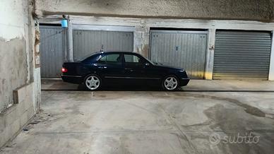 Mercedes Benz classe E w210 E 270