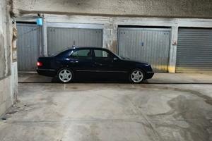 Mercedes Benz classe E w210 E 270