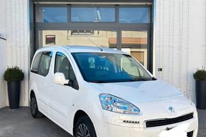 peugeot partner 1.6 90cv 
