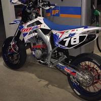 Tm smr 125 2017