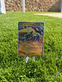 Mega manecrtic Pokemon