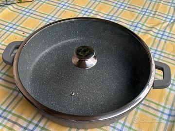 Tegame 37 cm Tognana antiaderente