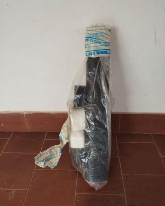 Albero per catamarano Hobie Cat 14 in due pezzi.