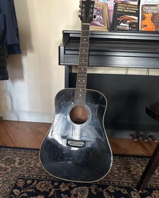 Chitarra acustica