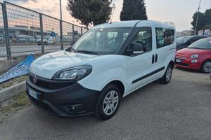 Fiat Doblo Cargo Combi 1.3 mjt 16v 95 CV E6
