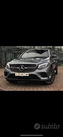 MERCEDES GLC Coupe