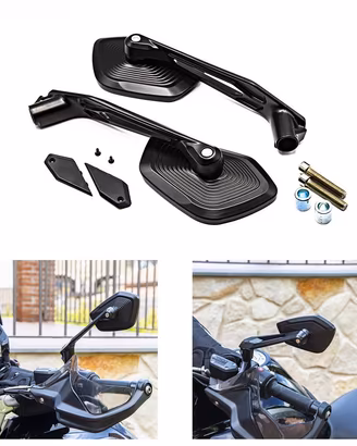 2 Specchietti Retrovisori BMW MOTORRAD