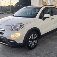 Fiat 500X 1.3 mjt Cross 4x2 95cv