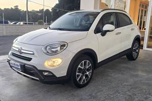 Fiat 500X 1.3 mjt Cross 4x2 95cv