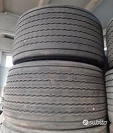 Gomme pneumatici usati 455 45 22 Michelin