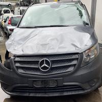 RICAMBI USATI AUTO MERCEDES Vito Serie (W447) OM 6