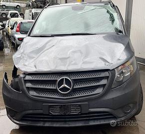 RICAMBI USATI AUTO MERCEDES Vito Serie (W447) OM 6