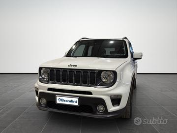 JEEP Renegade 1.0 t3 Longitude fwd