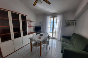 Appartamento a Scalea