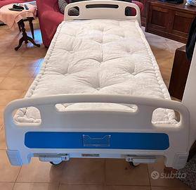 Letto medico/ospedaliero