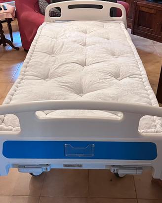 Letto medico/ospedaliero
