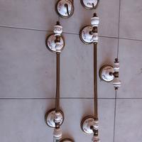 Accessori bagno kit completo