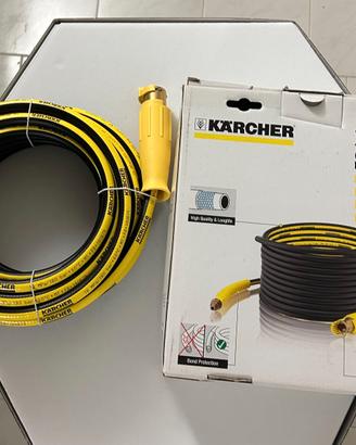Tubo prolunga Kärcher XH 10 per idropulitrice