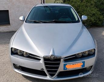 Alfa Romeo 159 