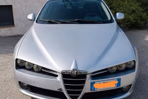 Alfa Romeo 159 