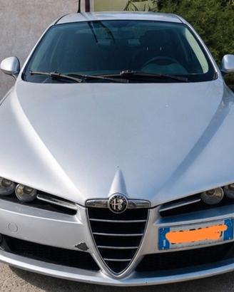 Alfa Romeo 159 