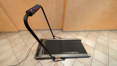 Tapis Roulant Toorx 