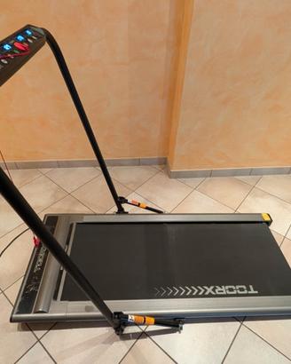 Tapis Roulant Toorx 