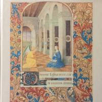 Libro Books of Hours