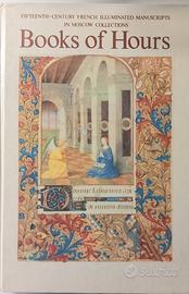 Libro Books of Hours