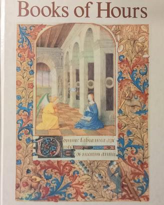 Libro Books of Hours