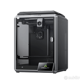 Creality k1  stampante 3d filamento
