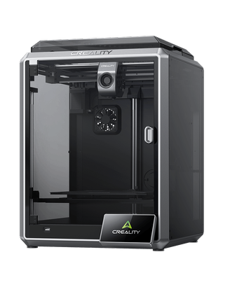 Creality k1  stampante 3d filamento