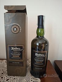 Ardbeg Airigh Nam Beist whisky