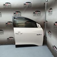 Porta portiera anteriore destra hyundai ix35 2013-