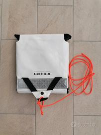 scaletta di sicurezza