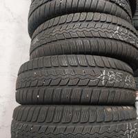 4 Pneumatici 185/60/14 82T Formula invernali M+S