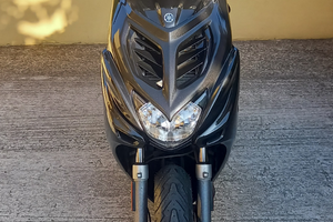 Yamaha Aerox 50cc