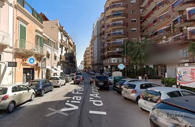 Via d'Aragona centralissimo ideale come ufficio