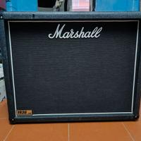 Marshall 1936 lead