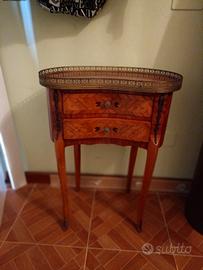 mobiletto  Fagiolino