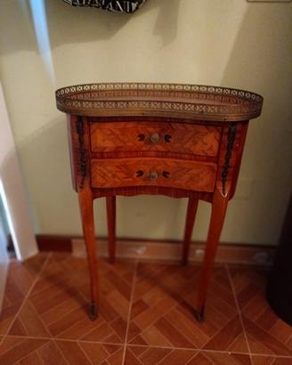 mobiletto  Fagiolino