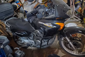 Honda XL650V Transalp 2003 57000km