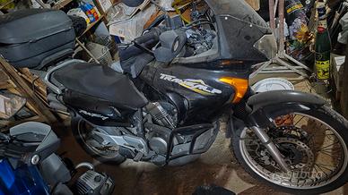 Honda XL650V Transalp 2003 57000km