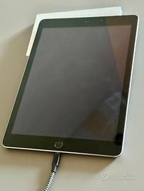 IPAD Quinta Gen 128 gb WifI + Cellular