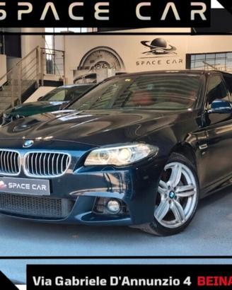 BMW Serie 5 (F10/11) 530d xDrive 258CV Touri...