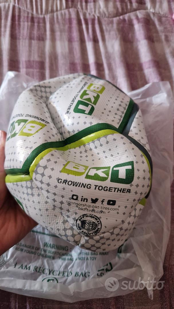 Pallone bkt Sports In vendita a Napoli
