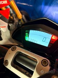 DUCATI HYPERMOTARD 1100 S