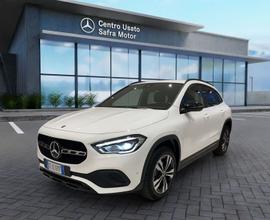 Mercedes-Benz GLA 180 d Automatic Sport Plus ...