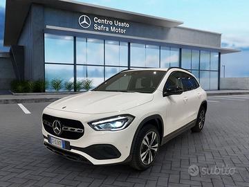 Mercedes-Benz GLA 180 d Automatic Sport Plus ...