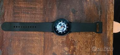 Galaxy Watch 4